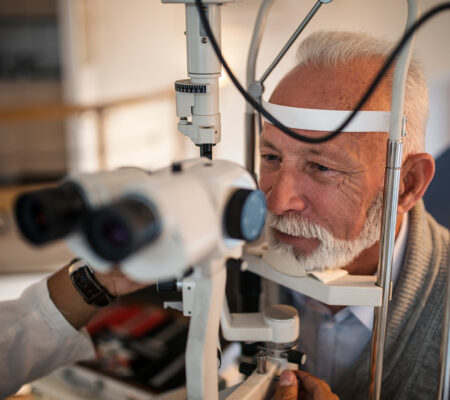 Regular diabetic eye exams are essential for detecting and preventing serious eye conditions that can lead to vision loss.